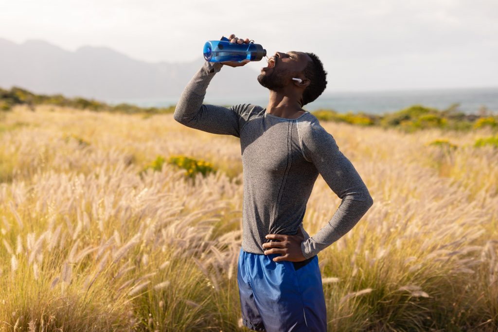 The Science Behind Hydration