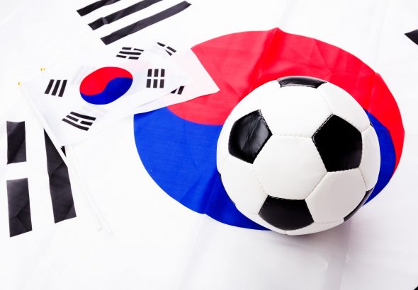 Sports Betting in Korea - MT-Spy