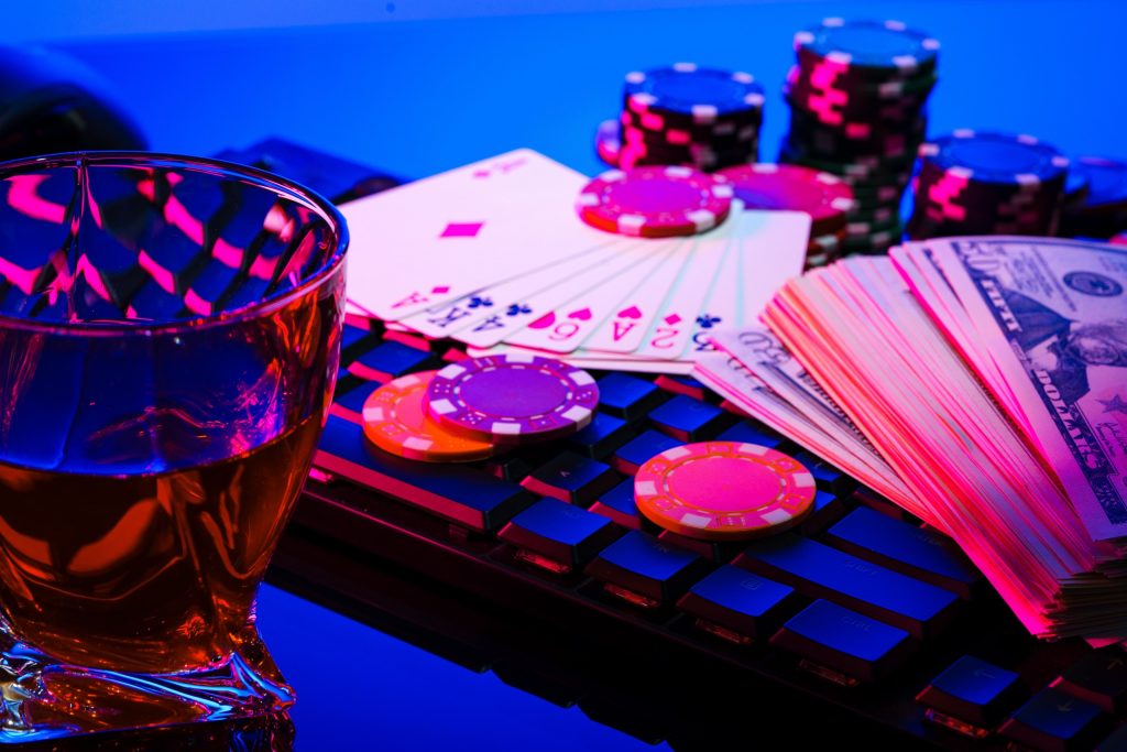 Proper Licensing and Regulation - Online Casino