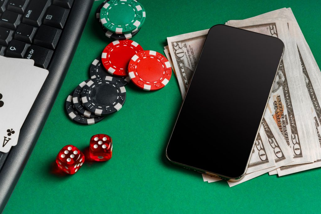 Reliable Customer Support and User-Friendly Experience - Online Casinos