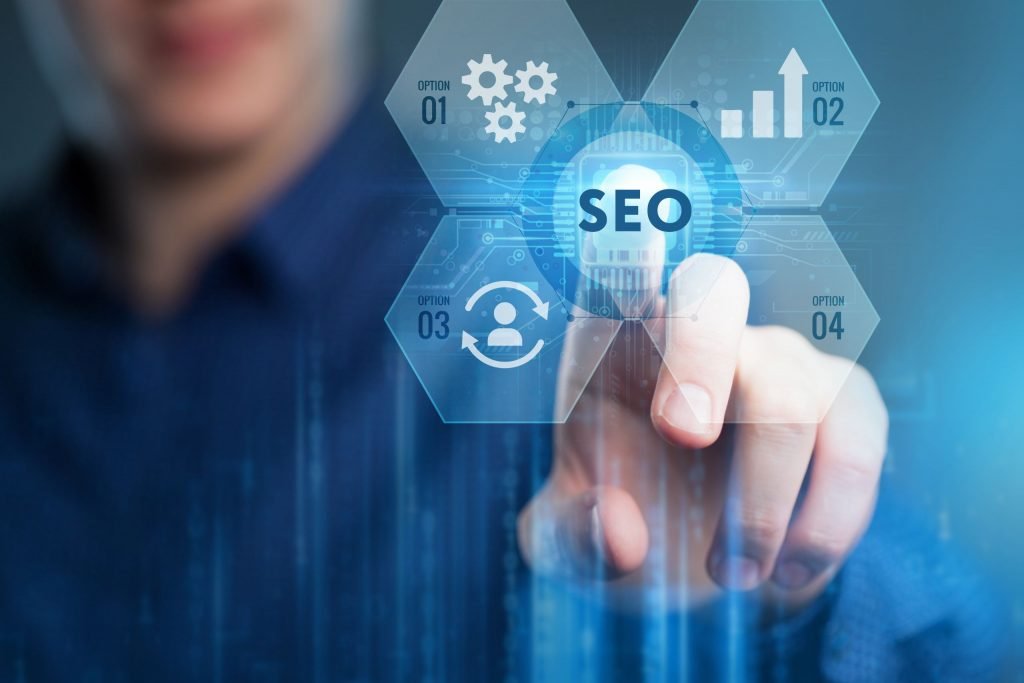 Striking The Right Note_ Balancing SEO For Humans And Algorithms