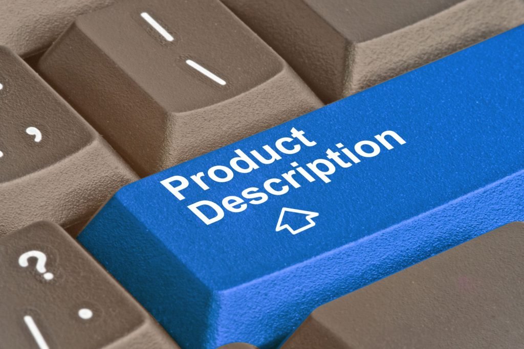 The Power of Product Descriptions_ Unlocking eCommerce SEO Success